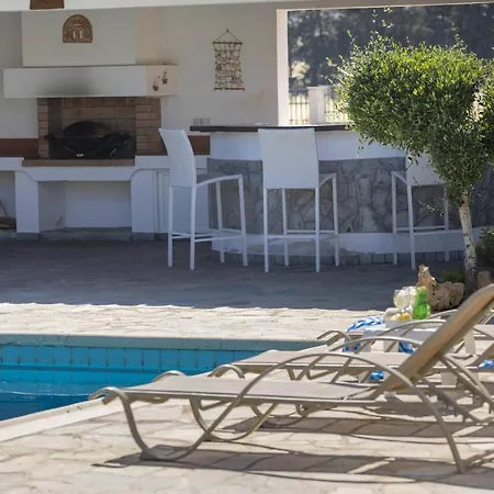 Mazeri * Protaras